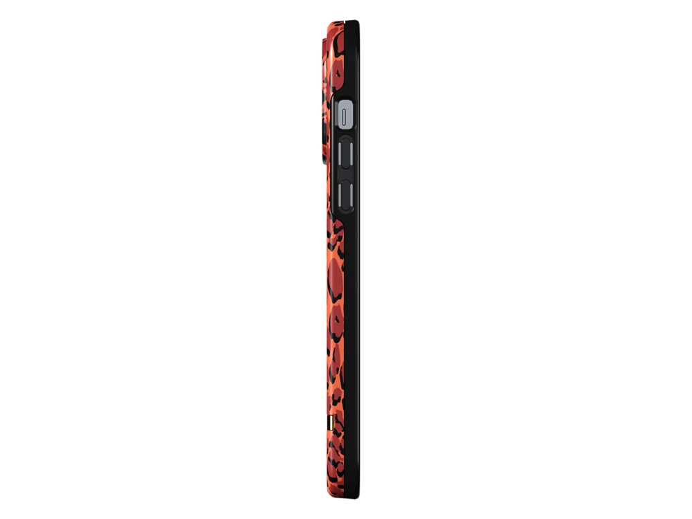 Coque Richmond&Finch Amber Cheetah pour iPhone 13 Pro Max