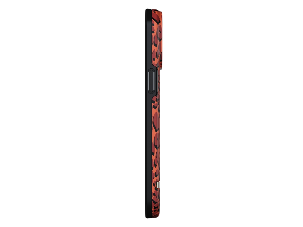 Coque Richmond&Finch Amber Cheetah pour iPhone 13 Pro Max