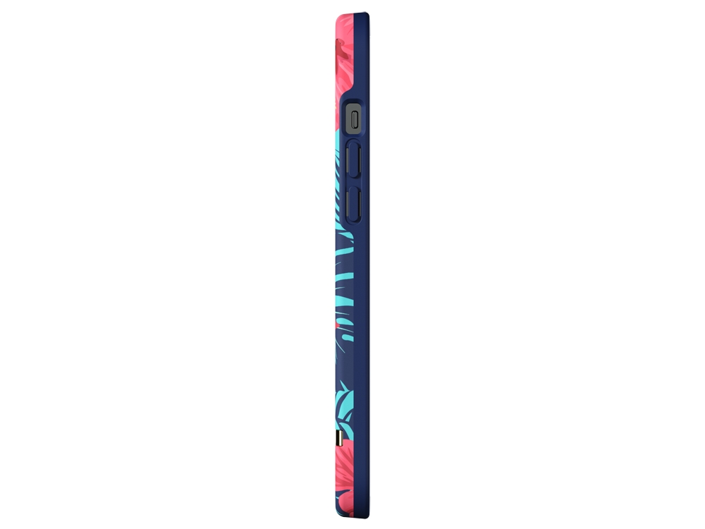 Coque Richmond&Finch Red Hibiscus pour iPhone 12 Pro Max
