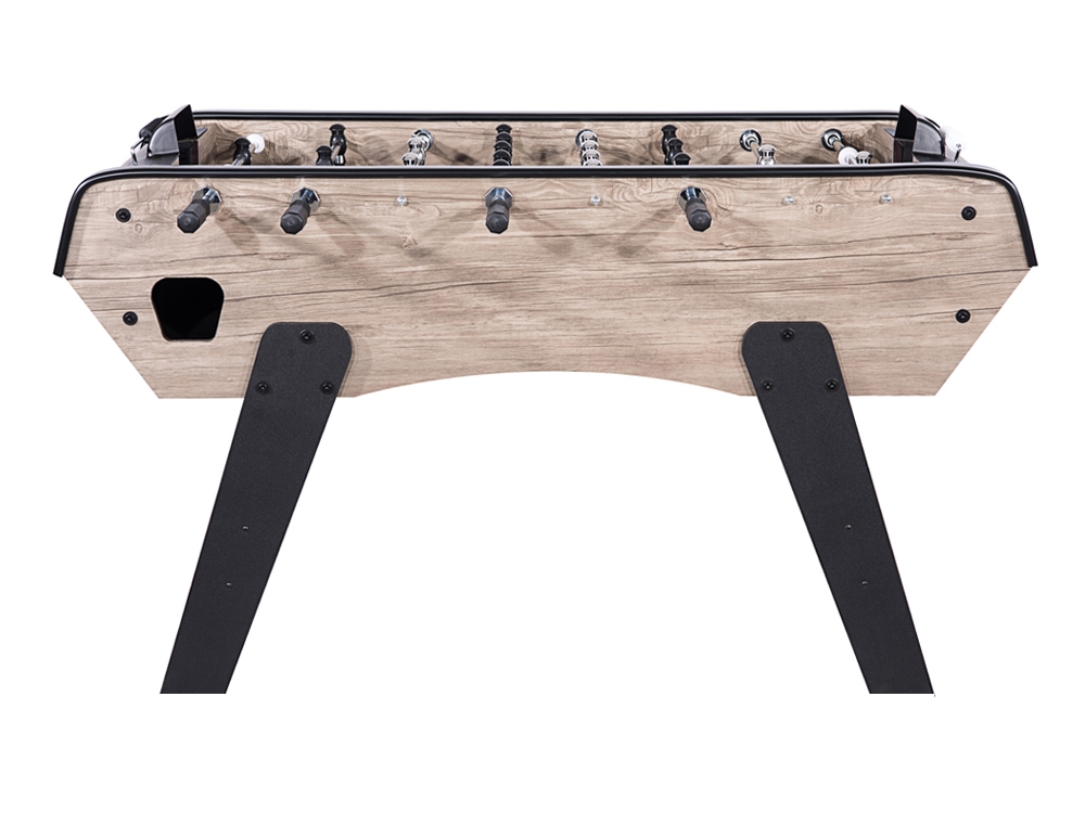 Babyfoot Lombardi - Design Industriel