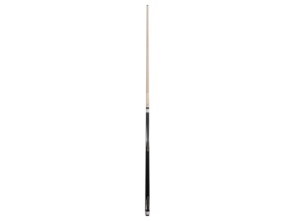 Queue de billard en bouleau 145cm - Modèle Shield05