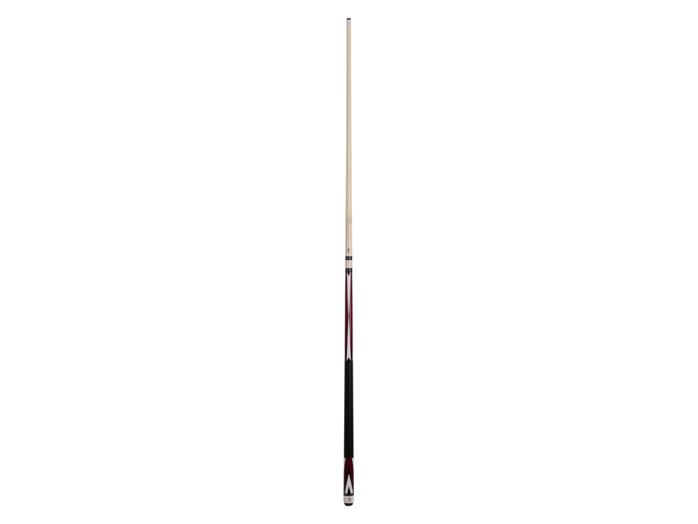 Queue de billard en bouleau 145cm - Modèle Shield06