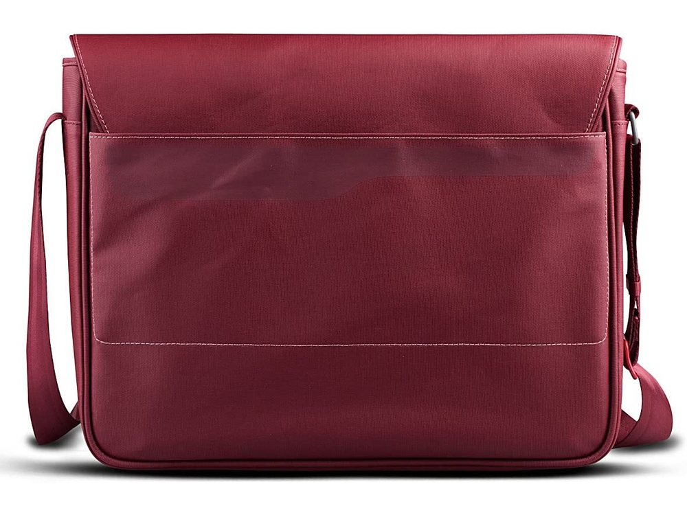 Sac bandoulière LE reporter BE.EZ pour écran 13 pouces - Coloris Angel Park