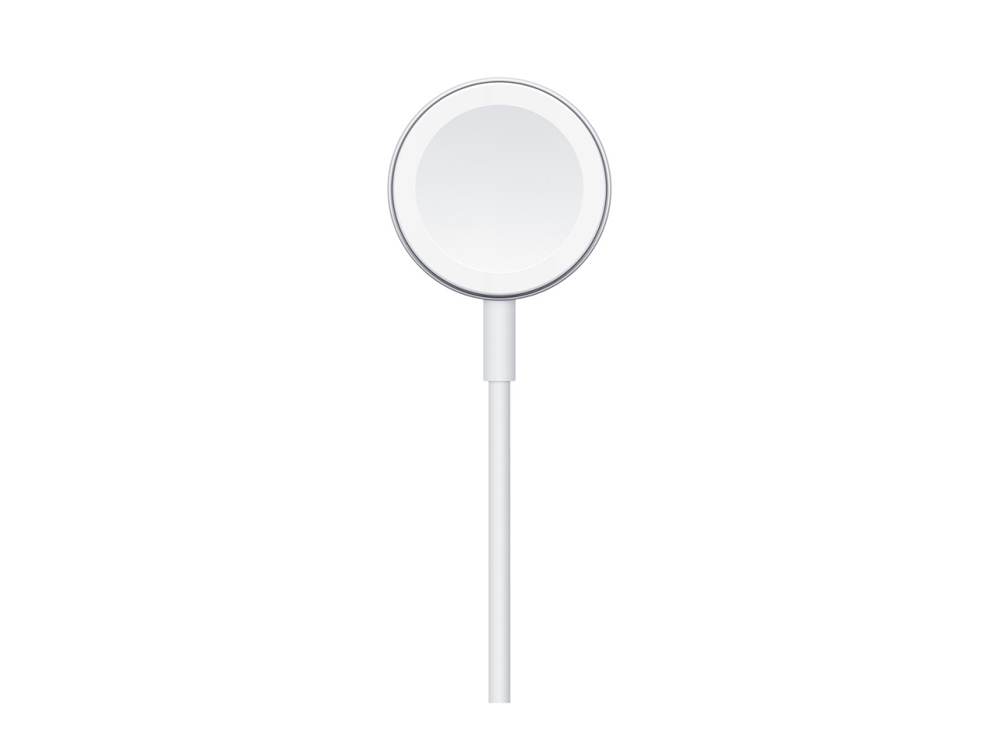 Câble de charge magnétique pour Apple Watch (2 m)