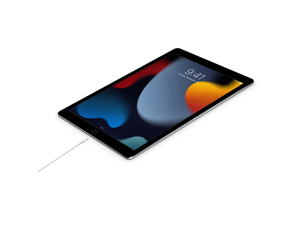 Câble USB-C vers Lightning 1m Apple Official