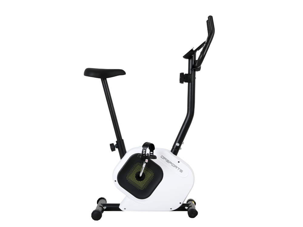 Vélo d'appartement DF SPORTS - Gamme Saturne