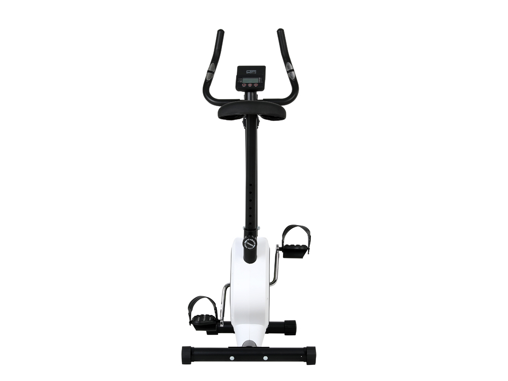 Vélo d'appartement DF SPORTS - Gamme Saturne