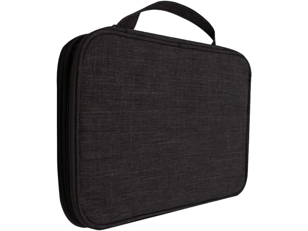 Sac de rangement pour bracelets de montre - 40 emplacements