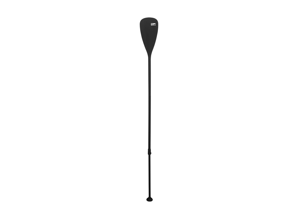 Paddle gonflable 320cm DF SPORTS avec pack accessoires - Modèle Santorin - Rose