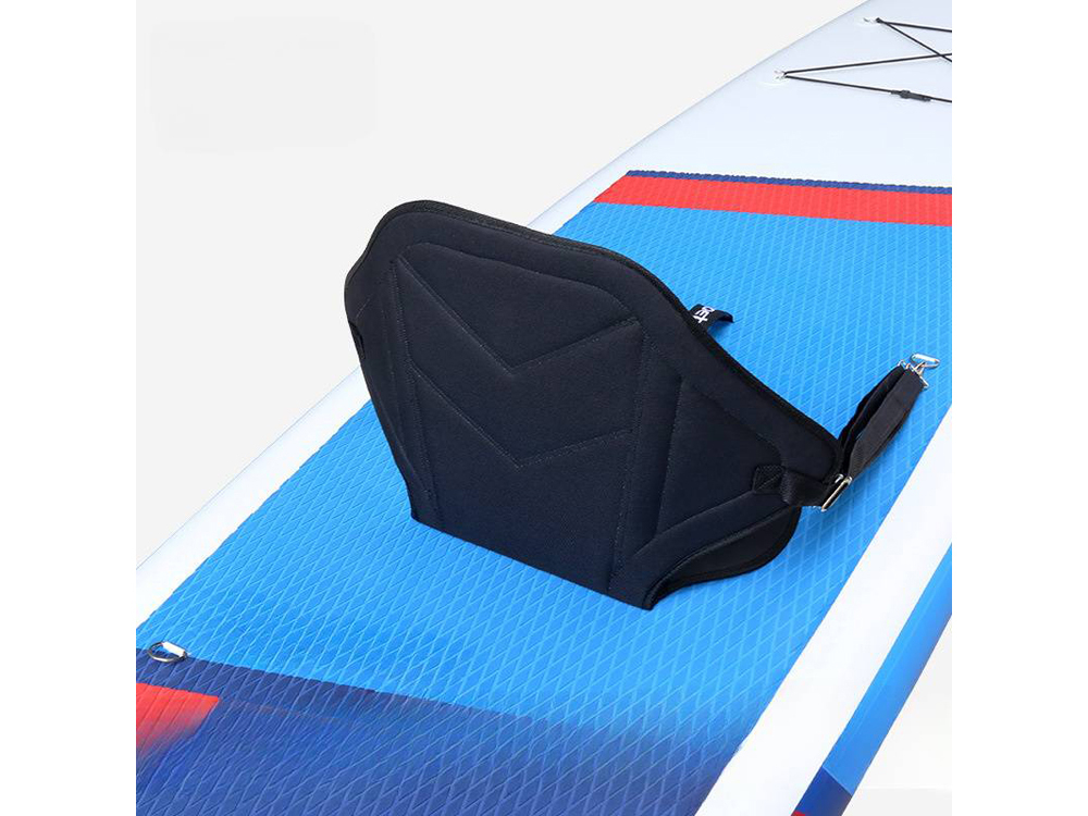 Siège amovible pour paddle et kayak