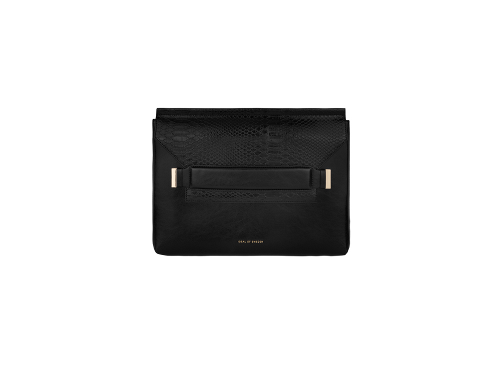 Pochette IDEAL OF SWEDEN pour ordinateurs 13 pouces - Modèle June - Snake