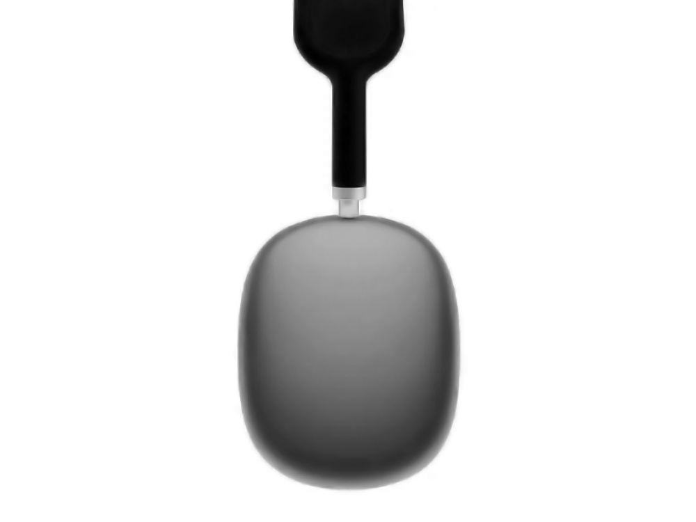 Casque Stéréo Bluetooth 5.1 Bolaris - Modèle Hawaï - Noir