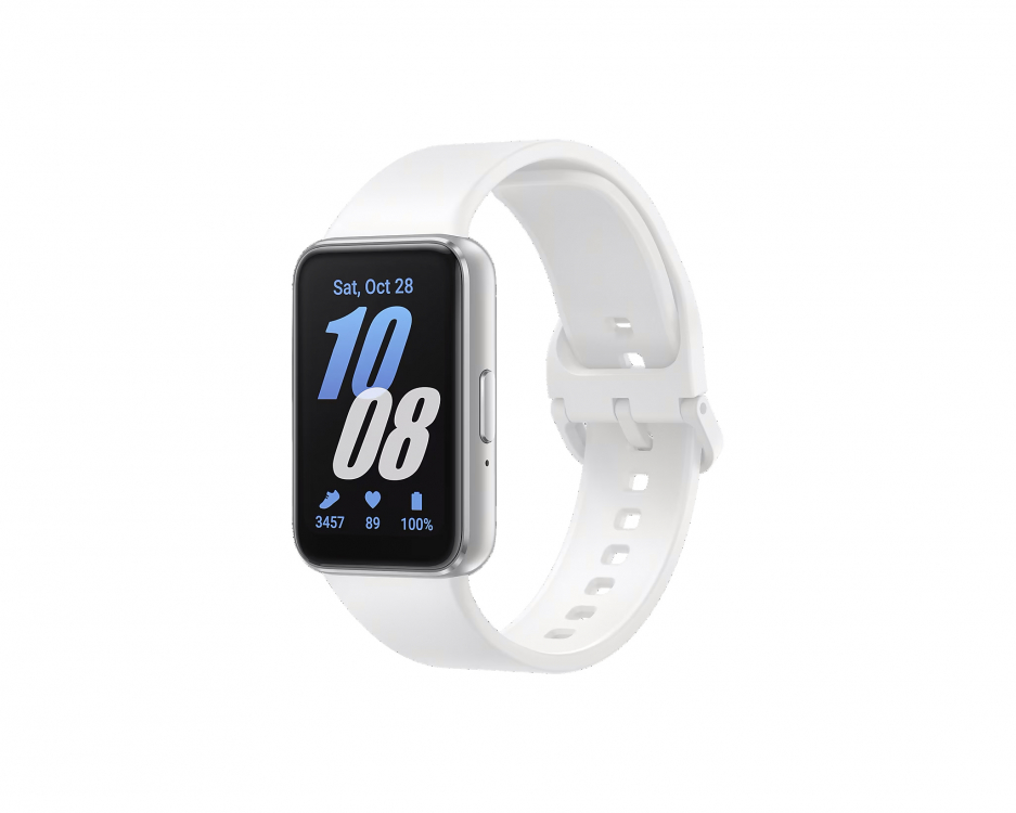 Samsung Galaxy Fit3 40 mm - Gris