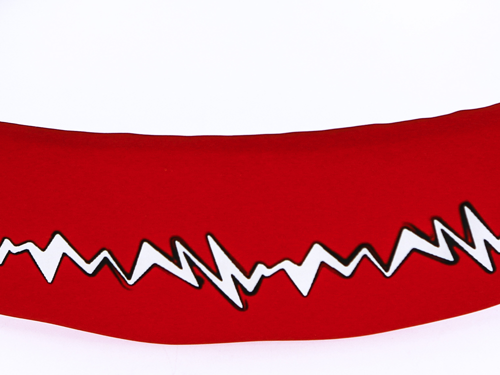 Casque audio filaire - Pokéball