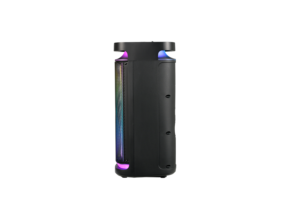 Enceinte Bluetooth 5.0 40 W Bolaris - Modèle Party X40