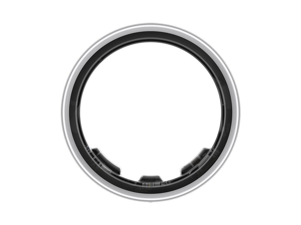Samsung Galaxy Ring - Argent - Taille 13