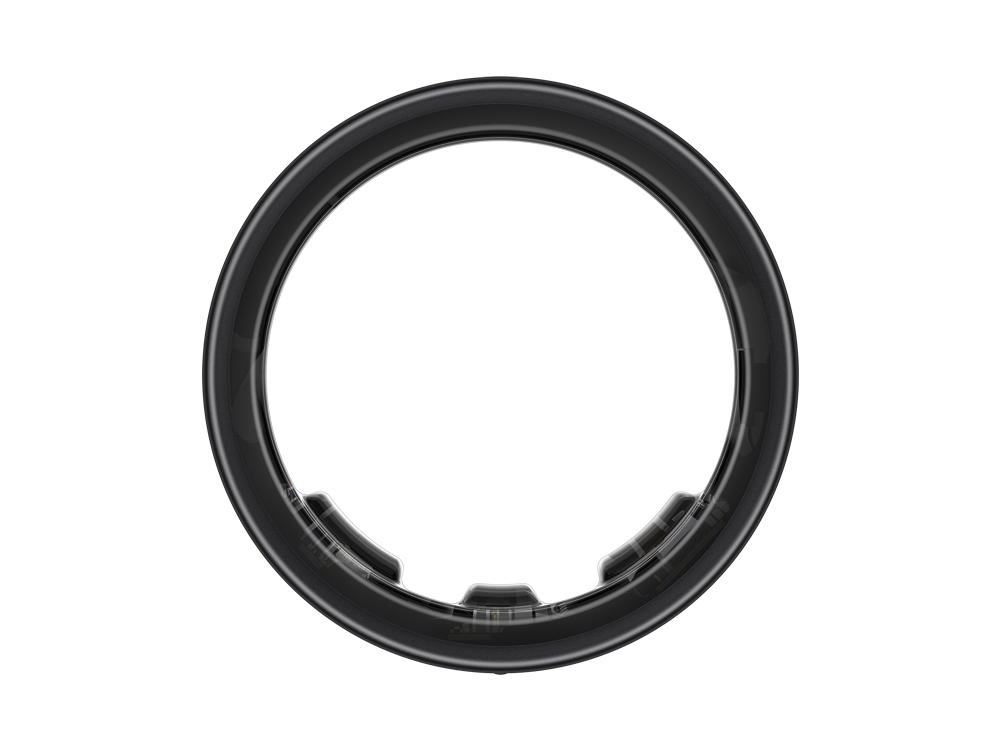 Samsung Galaxy Ring - Noir - Taille 15