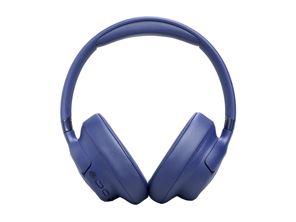 Casque Bluetooth sans fil JBL Tune 780 NC - Bleu