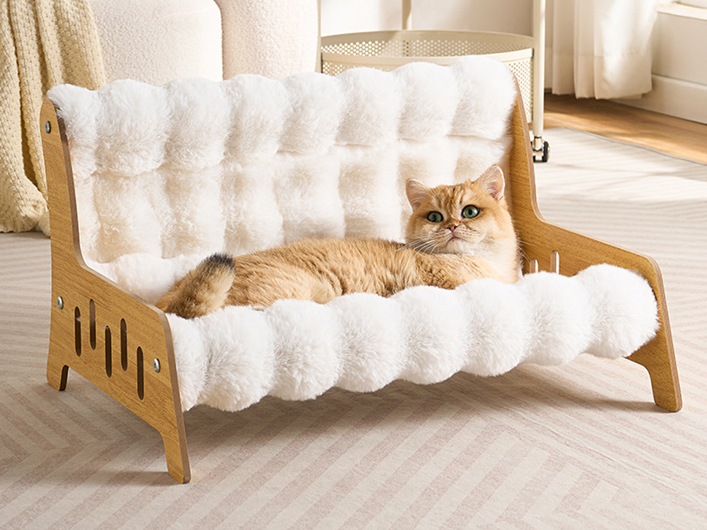 Canapé pour chat 52 cm - Modèle Relax