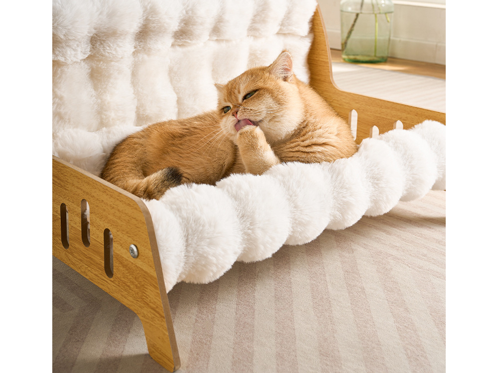 Canapé pour chat 52 cm - Modèle Relax