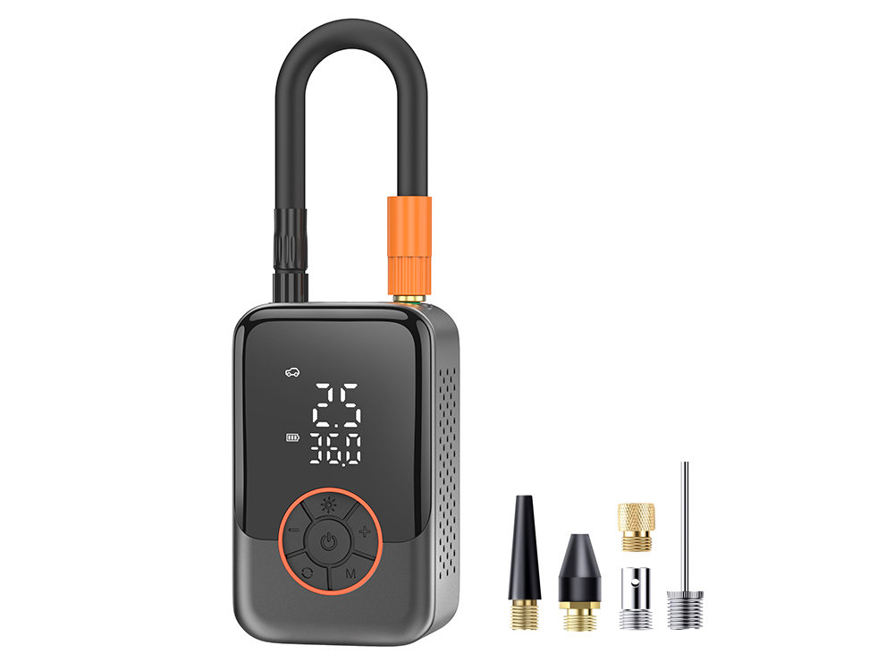 Compresseur à air portable 10.3 bars