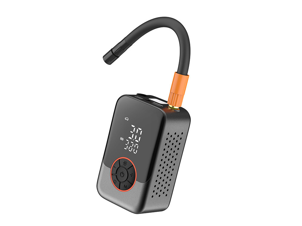 Compresseur à air portable 10.3 bars