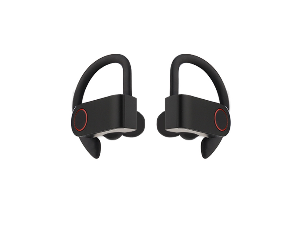 Ecouteurs sans fil Bluetooth 5.0 Running Edition - Noir