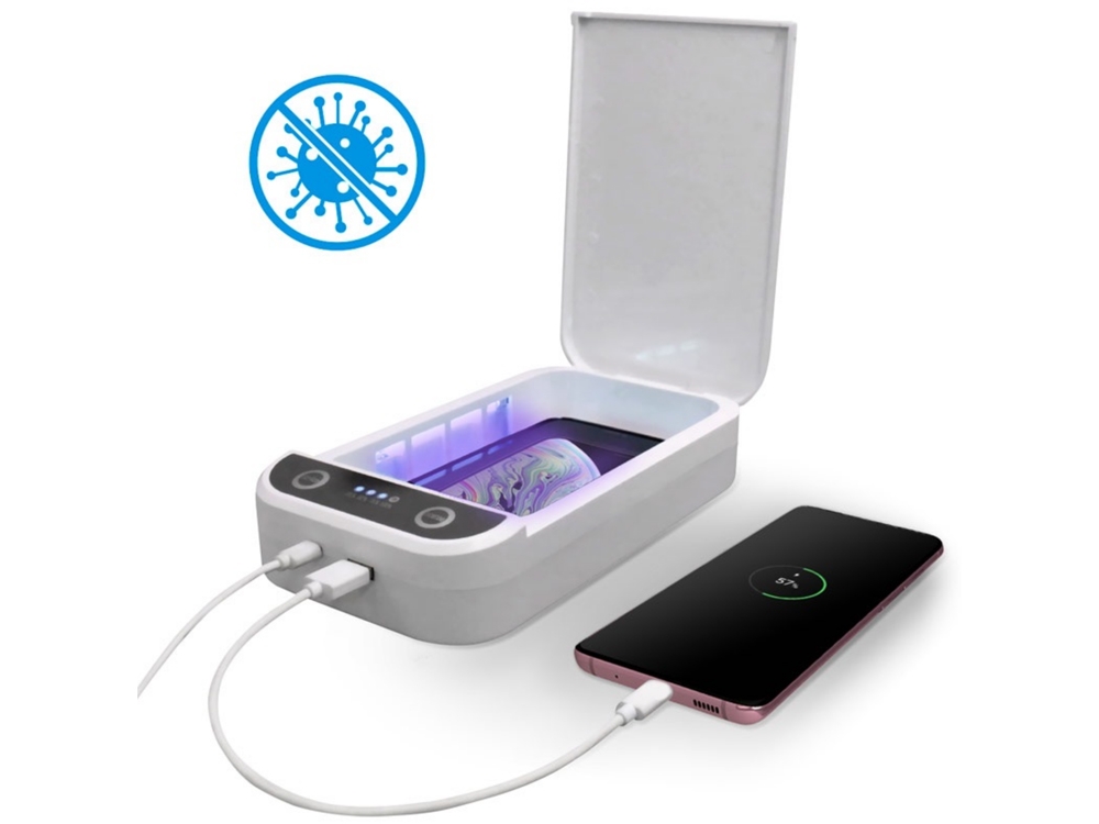 Stérilisateur UV multifonctionnel universel 9W