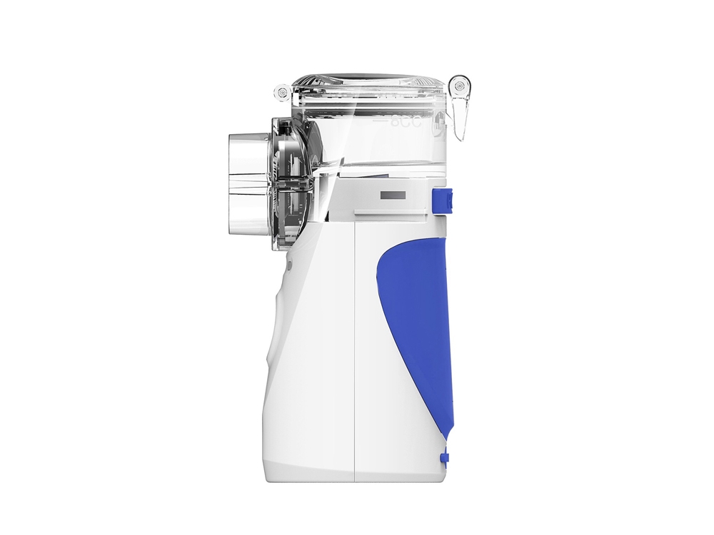 Nébuliseur inhalateur portable