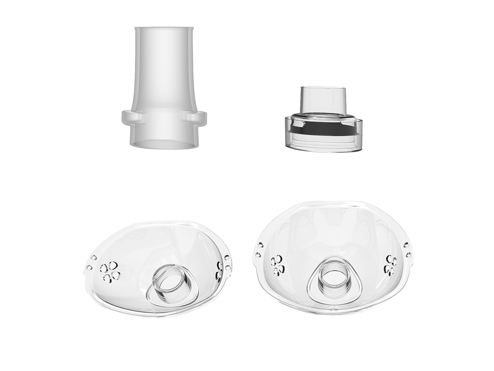 Nébuliseur inhalateur portable