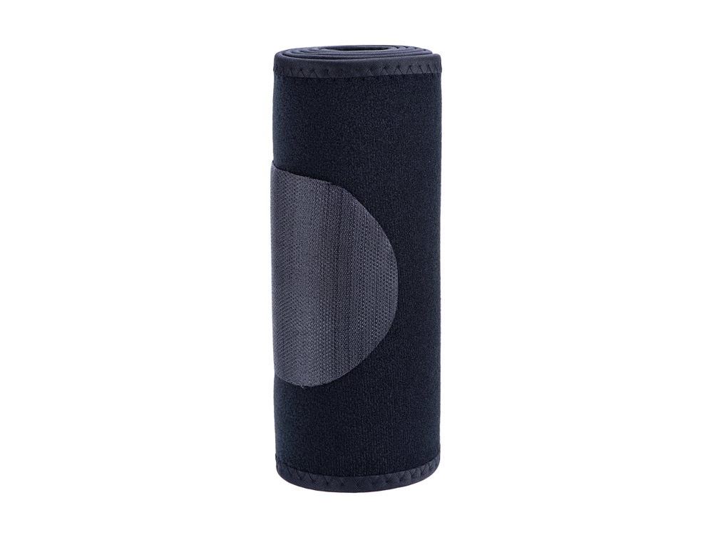 Ceinture d'amincissement iSweat Homme/Femme - Taille S