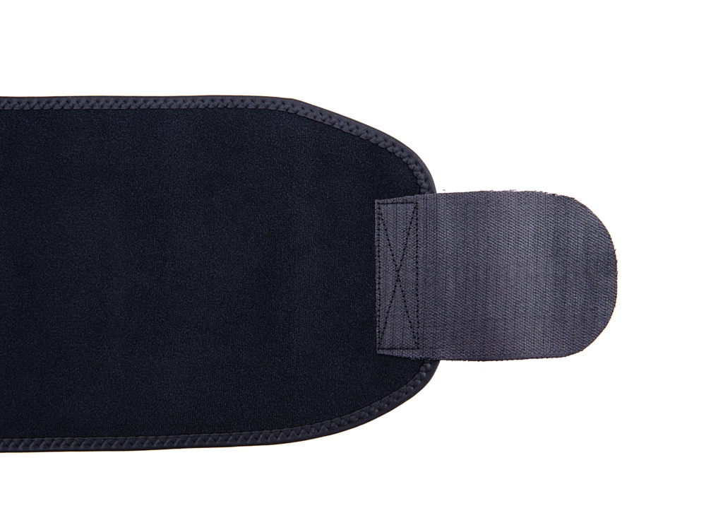 Ceinture d'amincissement iSweat Homme/Femme - Taille S
