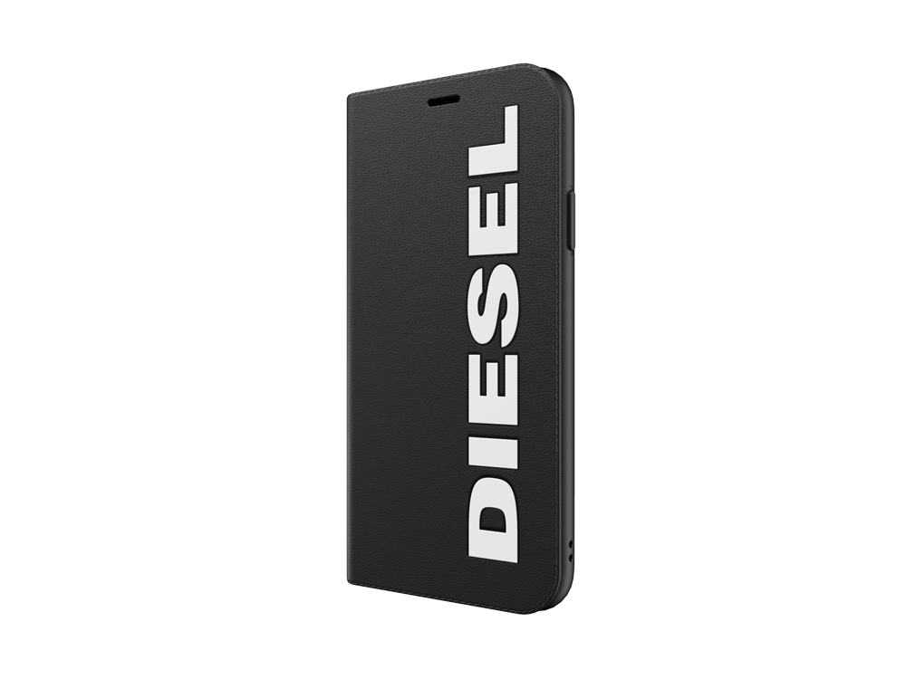 Etui folio Diesel Booklet pour iPhone 11 Pro Max