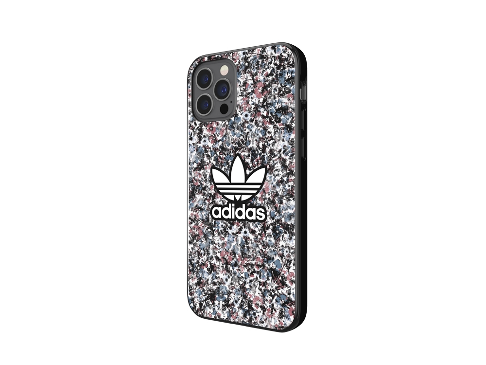 Coque Adidas Originals Belista Flower pour iPhone 12 et iPhone 12 Pro