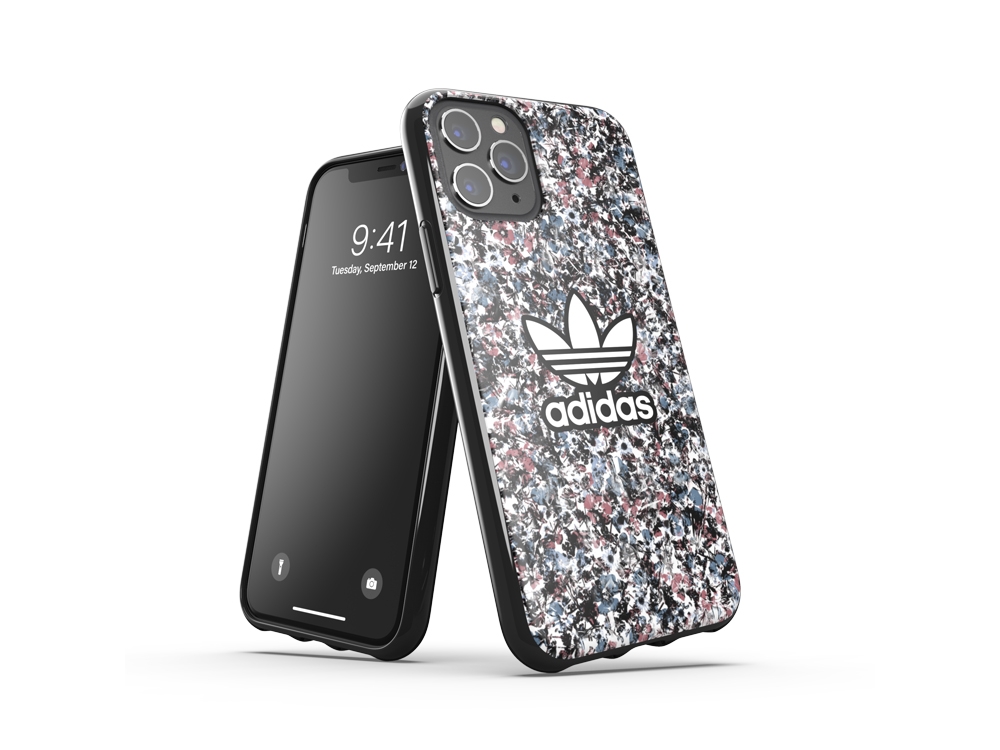 Coque Adidas Originals Belista Flower pour iPhone 11 Pro