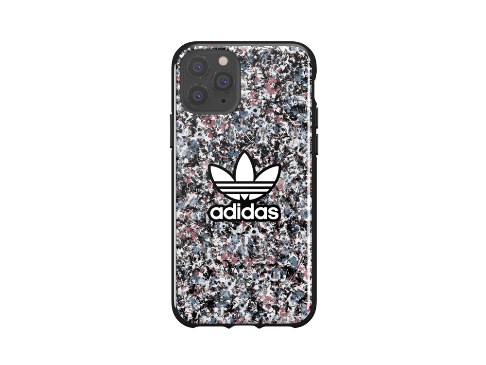 Coque Adidas Originals Belista Flower pour iPhone 11 Pro