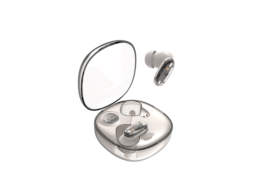 Écouteurs TWS Bolaris Bluetooth - Modèle Venezia
