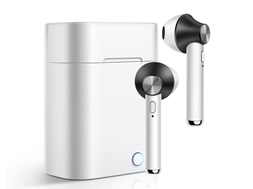 Écouteurs TWS EKO Bluetooth 5.0 - Modèle Jeez
