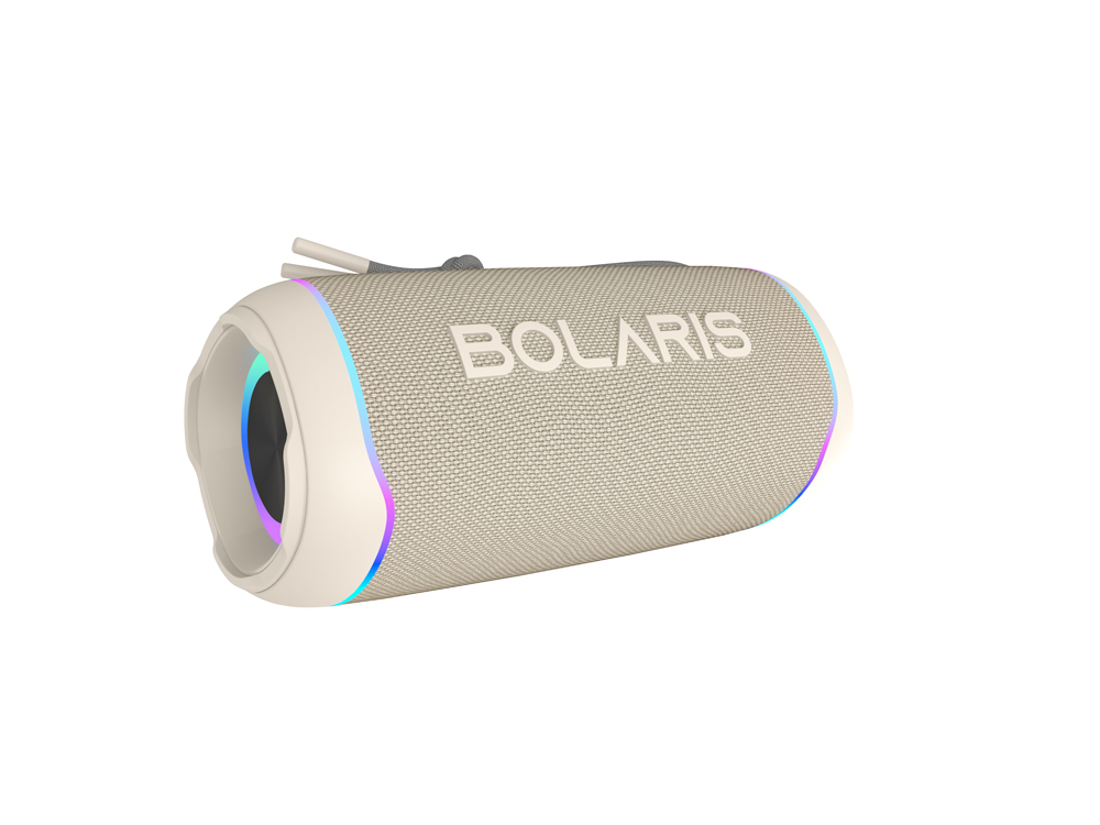 Enceinte Bolaris Bluetooth IP67 16 W - Modèle Parma