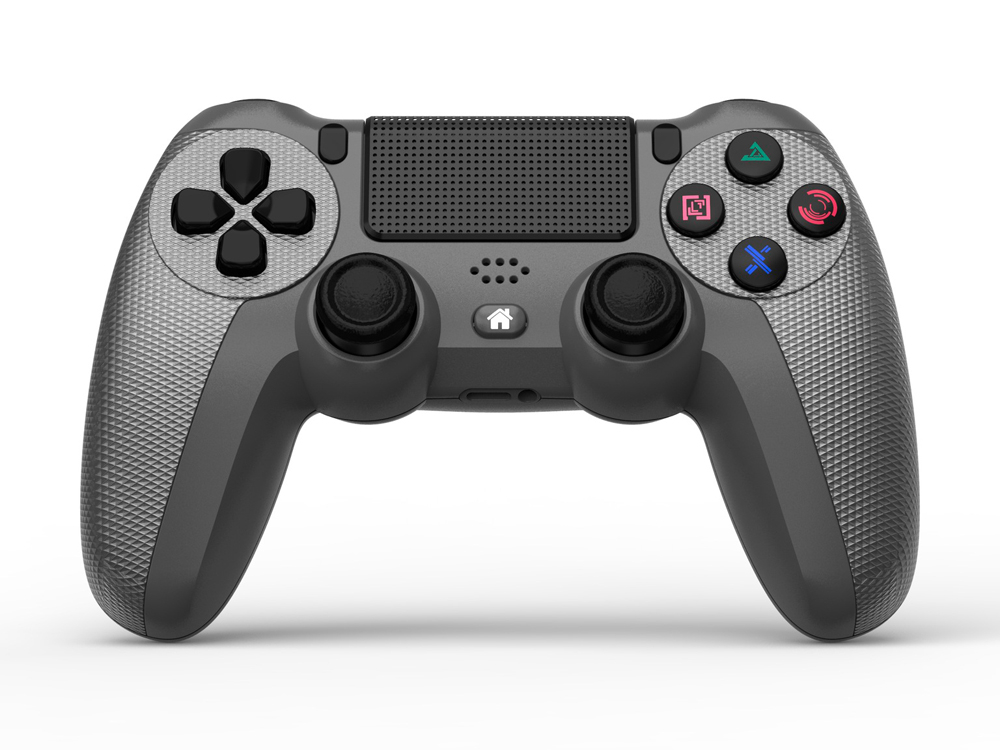 Manette sans fil compatible Playstation 4 et Playstation 5