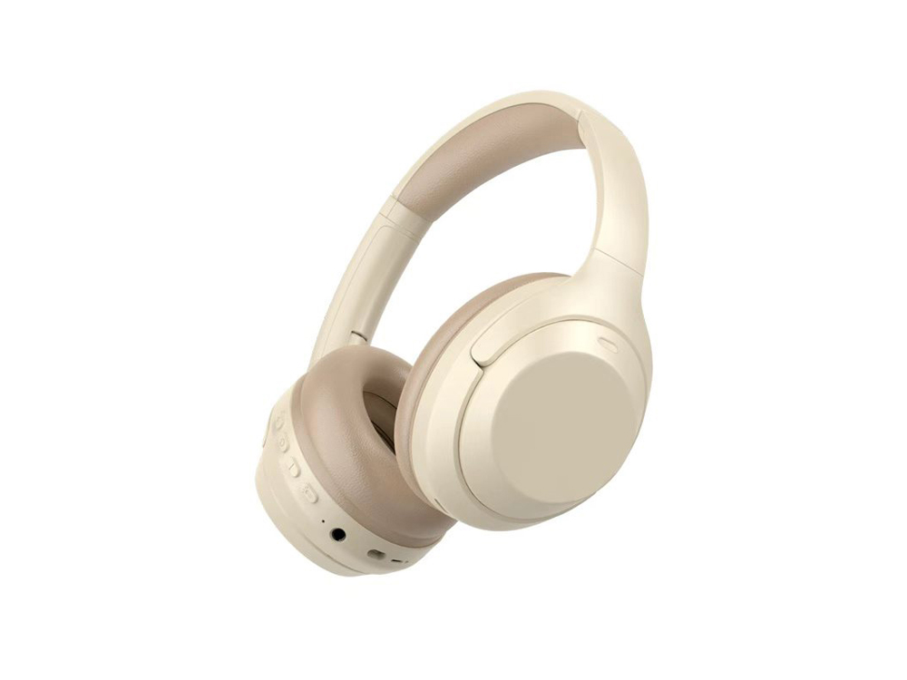Casque Stéréo Bluetooth 5.1 Bolaris - Modèle Kansas