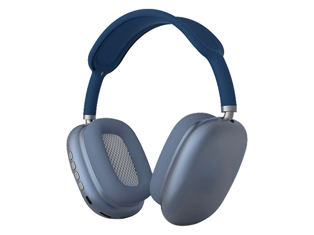 Casque Stéréo Bluetooth 5.1 Bolaris - Modèle Hawaï