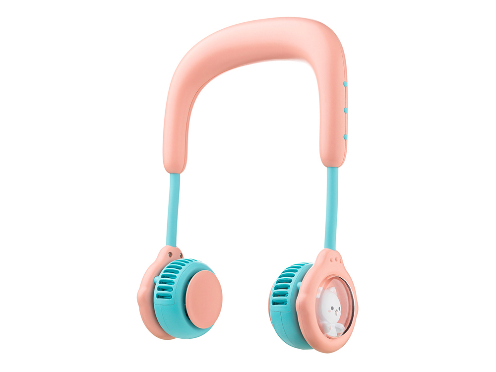 Ventilateur de cou pour enfant - Modèle AirSpace