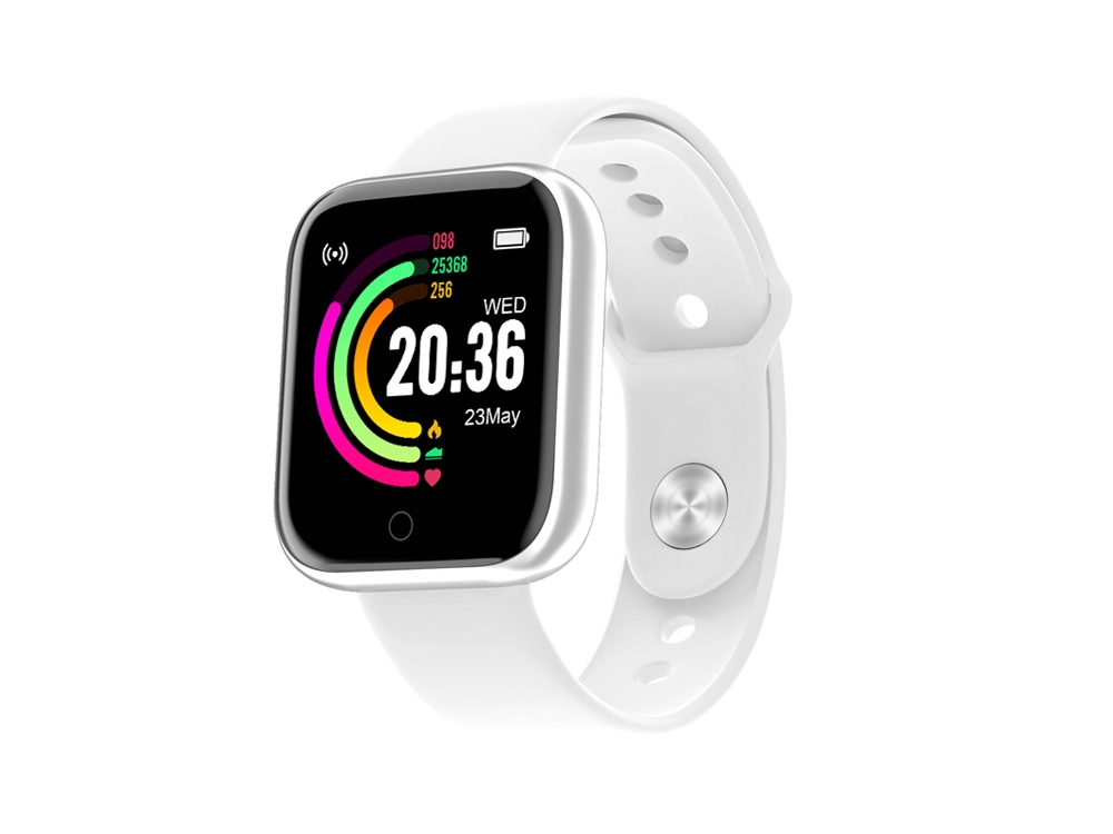 Montre connectée EKO-Feel