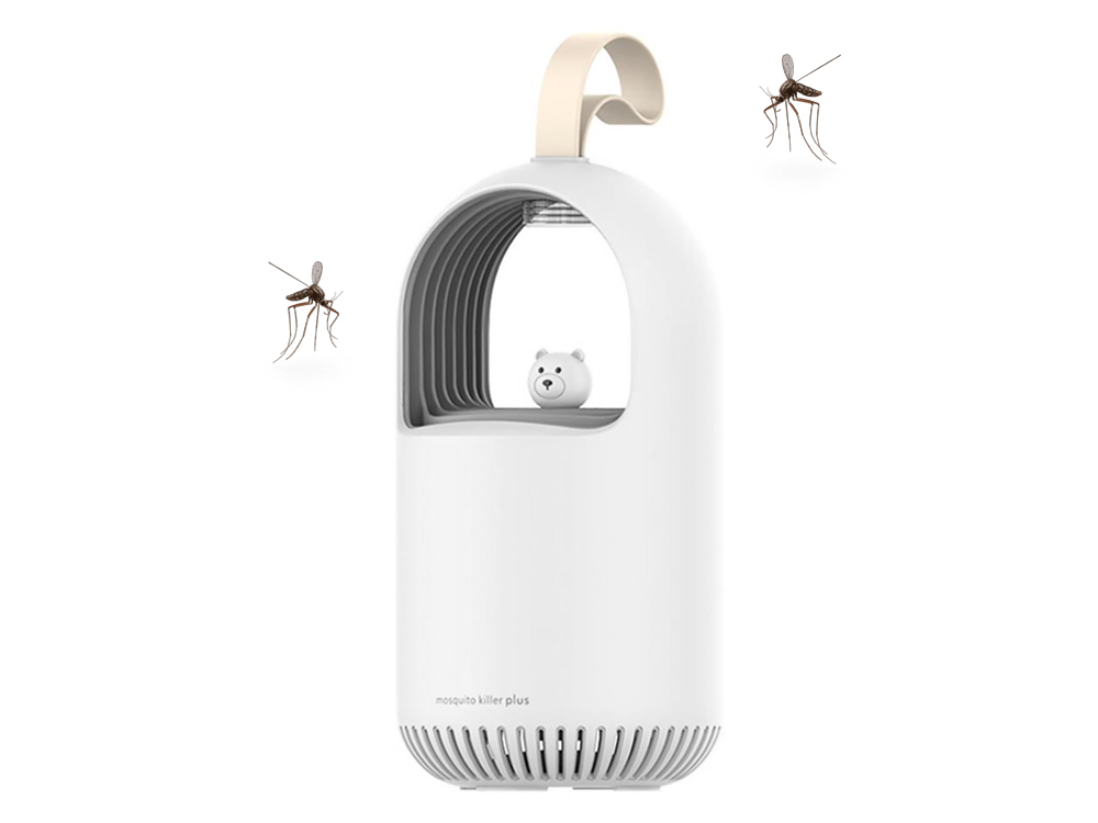 Lampe UV anti-moustique - Modèle Mi Light