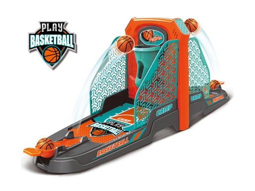 [TK296] Jeu de table (Basketball)