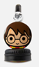 Casque stéréo nylon filaire  - Harry Potter