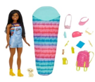 Barbie - Brooklyn au Camping