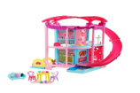 Barbie - La Maison de Chelsea