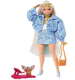 [LJ2569] Barbie Extra - Tenue bandana